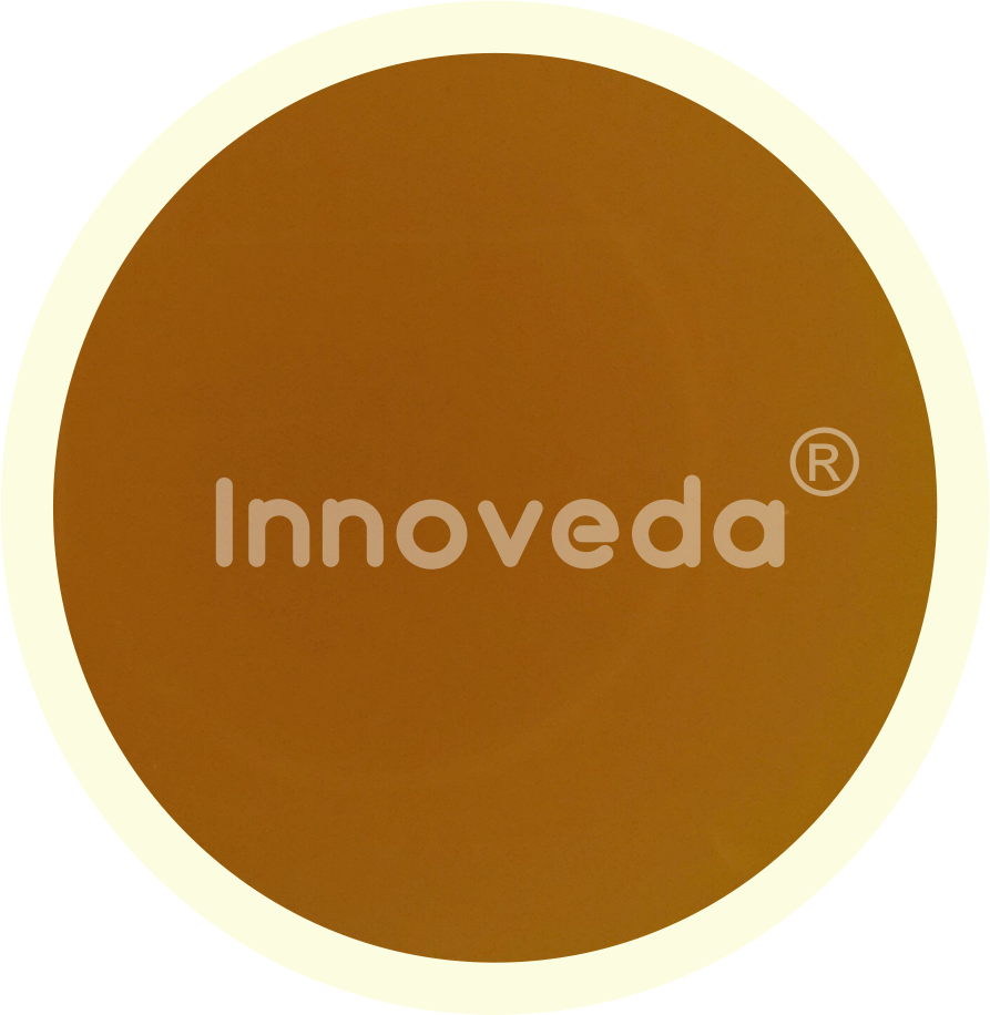 Innoveda Chamomile Citrus Tea - 100 gms
